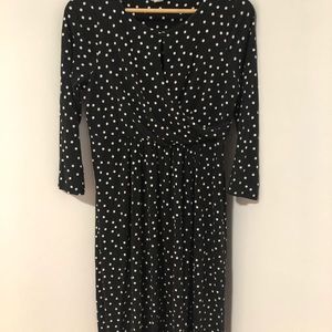 Mimi Maternity Dress